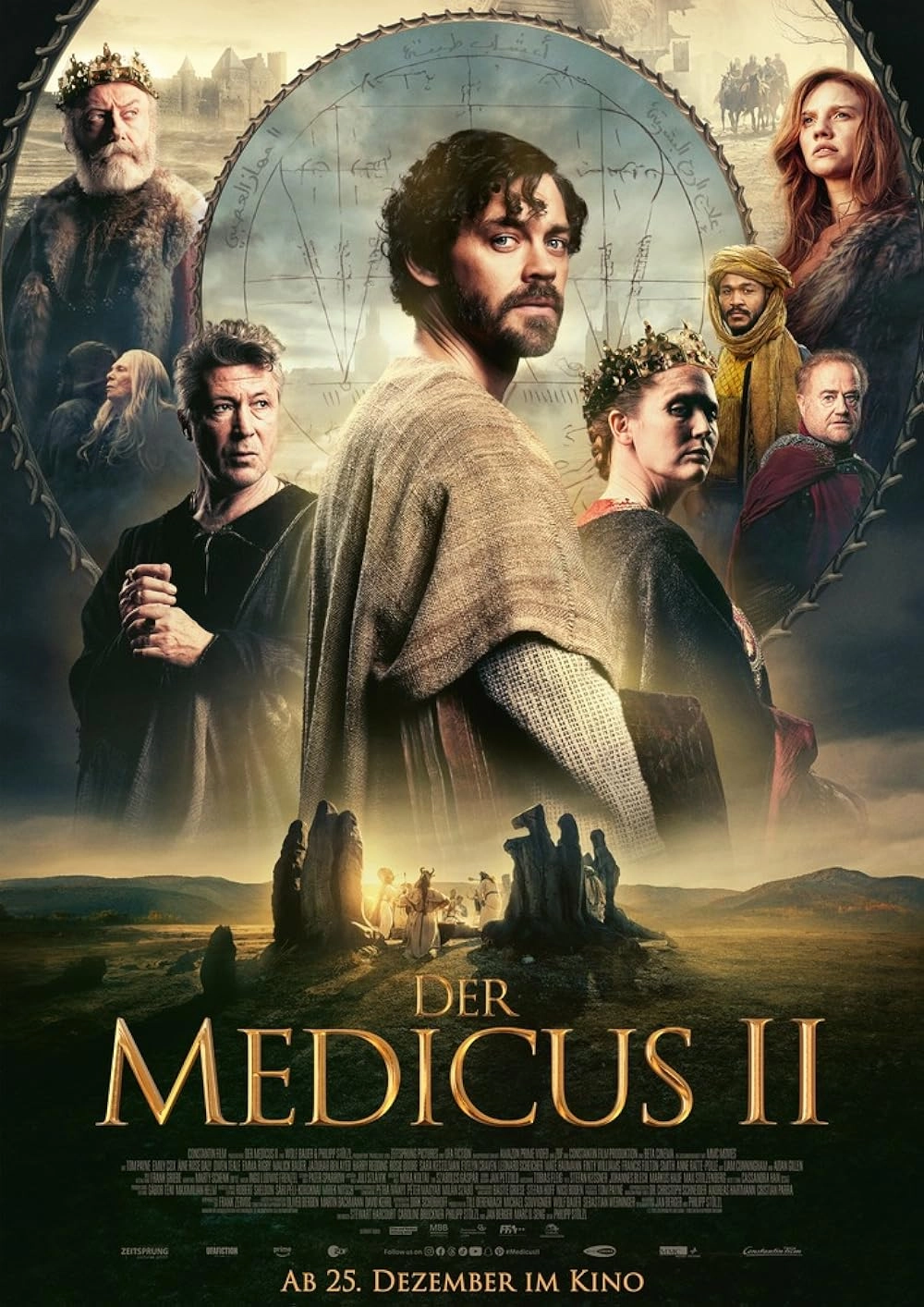 2025 yapımı "The Physician II" filmini altyazılı olarak indirin.