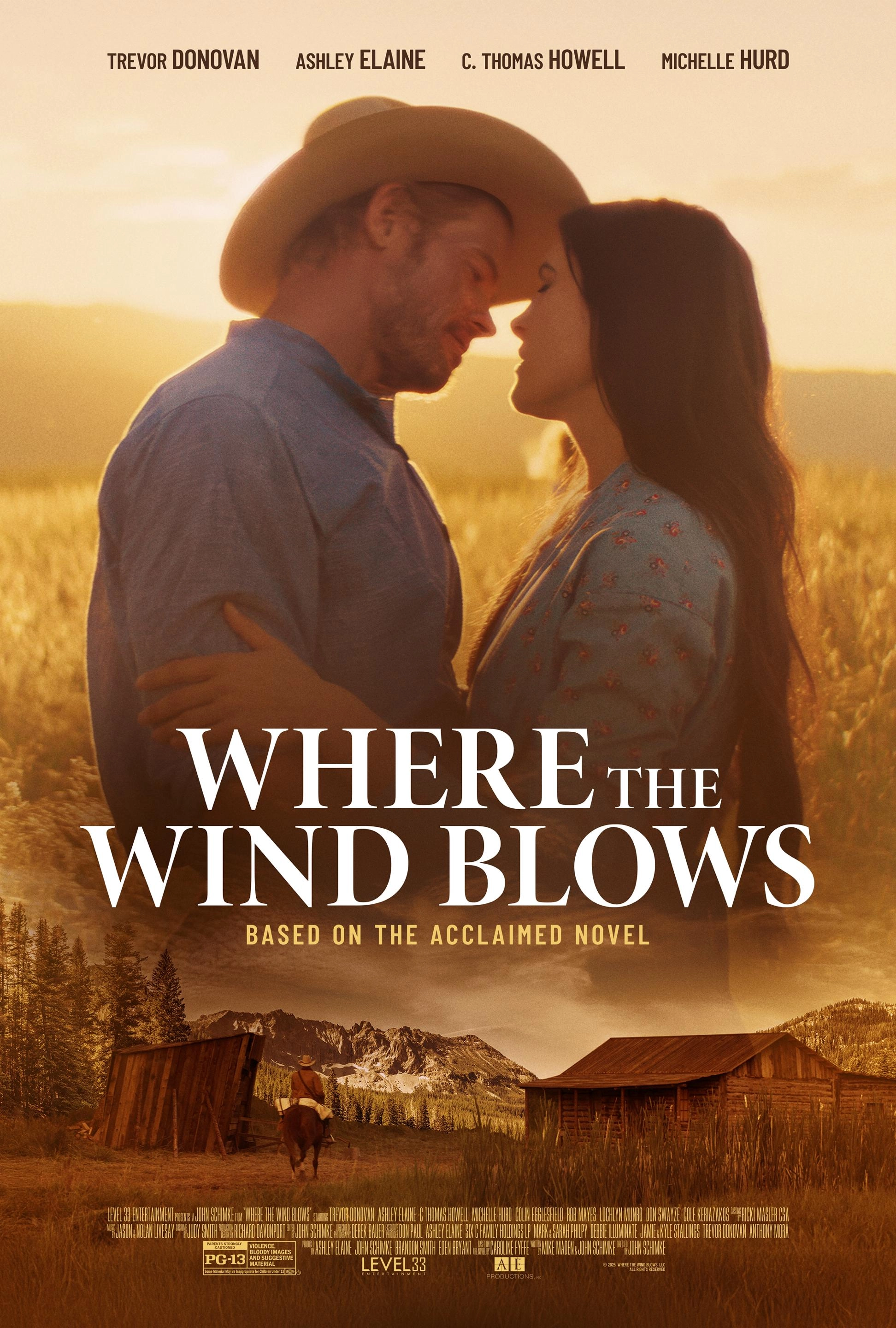 영화 Where the Wind Blows 2025를 자막과 함께 다운로드하세요.