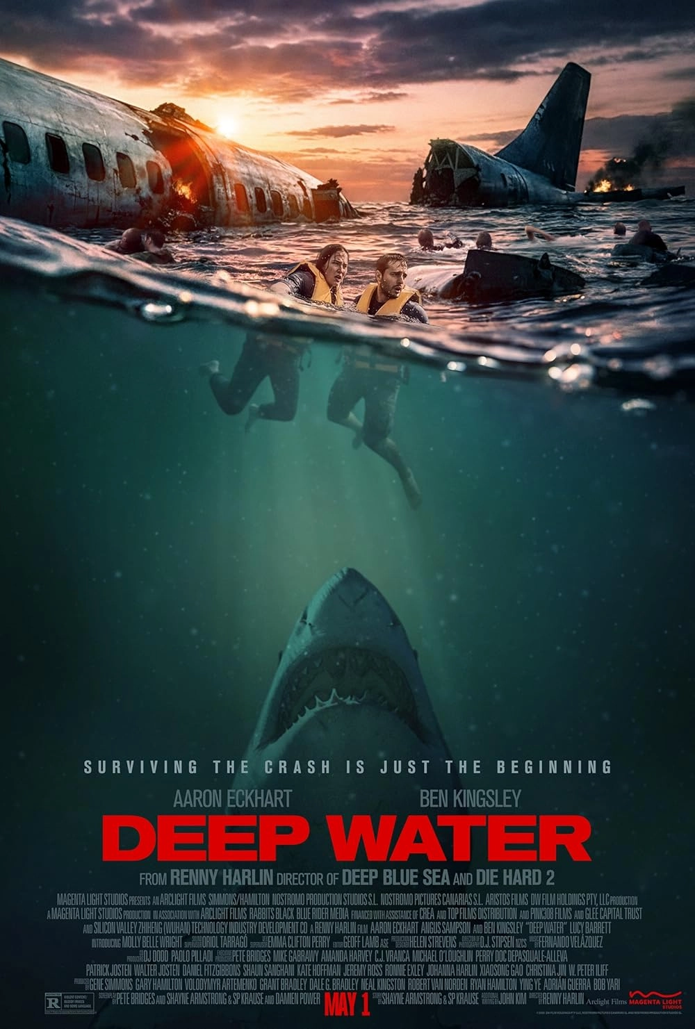 자막이 있는 영화 Deep Water 2026을 다운로드하세요.