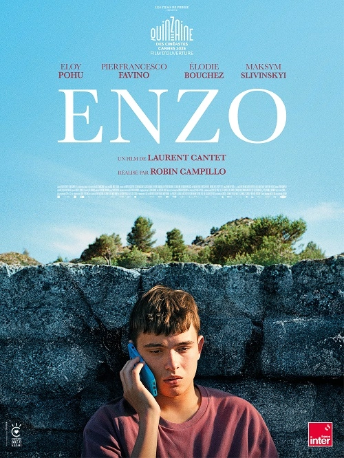 دانلود فیلم Enzo 2025 زیرنویس چسبیده