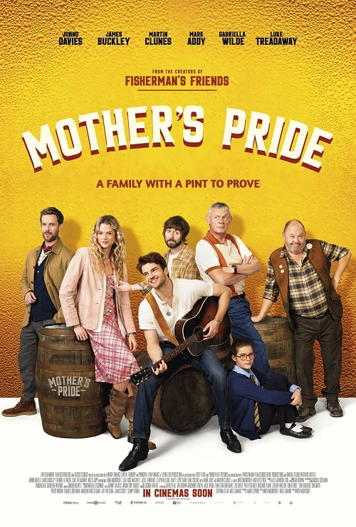 دانلود فیلم Mother's Pride 2026 زیرنویس چسبیده