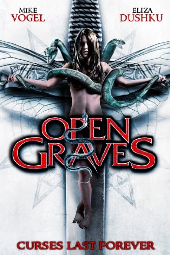 دانلود فیلم Open Graves 2009 زیرنویس چسبیده