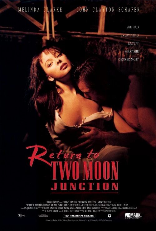Unduh film Return to Two Moon Junction 1995 dengan subtitle.