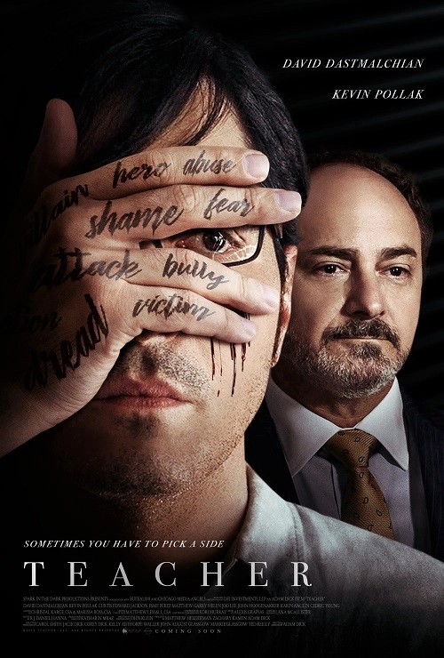 حمل فيلم Teacher 2019 مع الترجمة