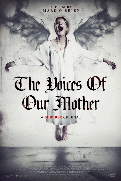 Descargar la película Las voces de nuestra madre 2026 con subtítulos