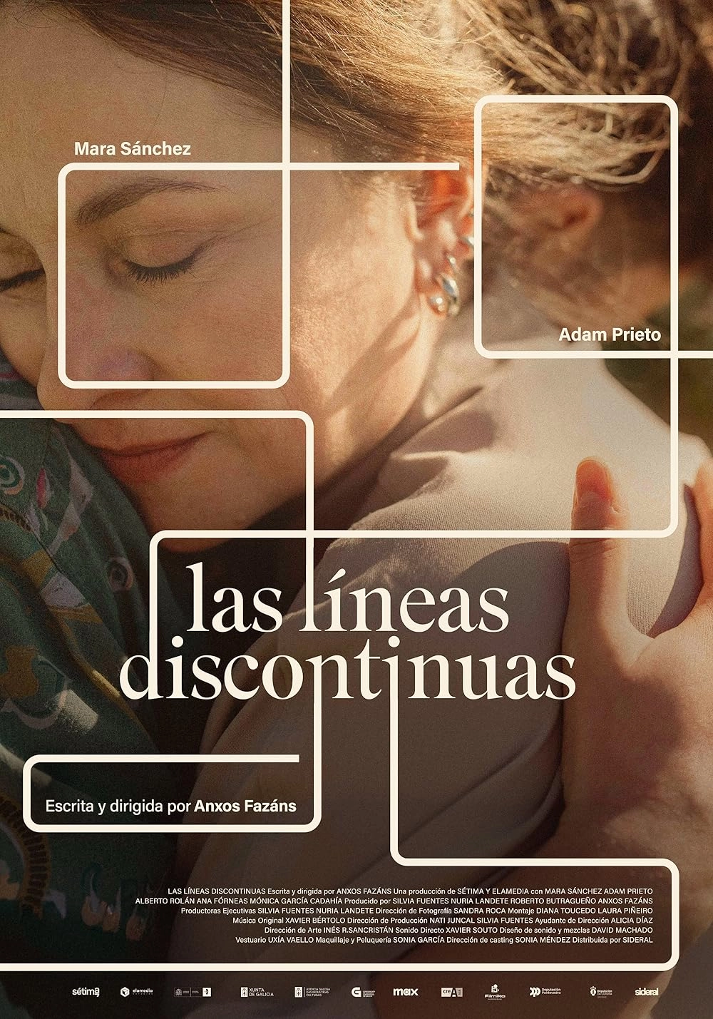 Download movie The Dashed Lines 2025 with subtitles