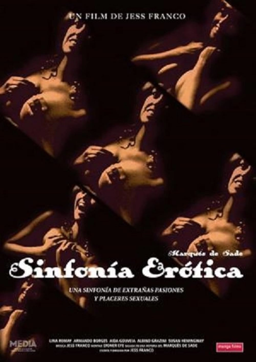 Download movie Erotic Symphony 1980 with subtitles
