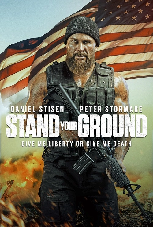 Stand Your Ground 2025 filmini altyazılı olarak indirin
