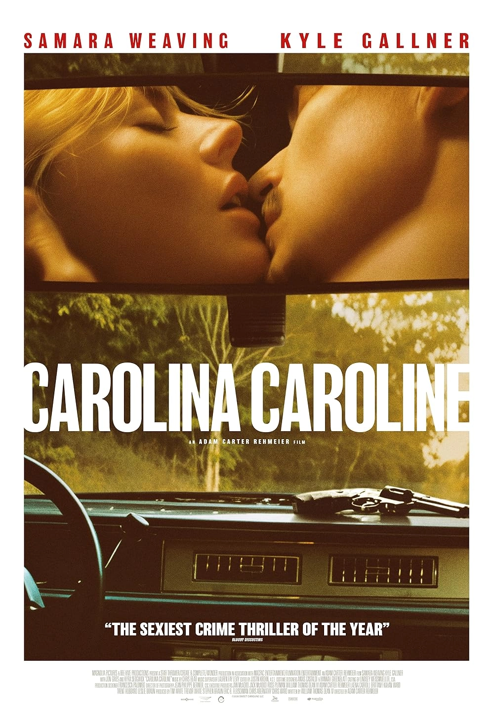 영화 Carolina Caroline 2025를 자막과 함께 다운로드하세요.