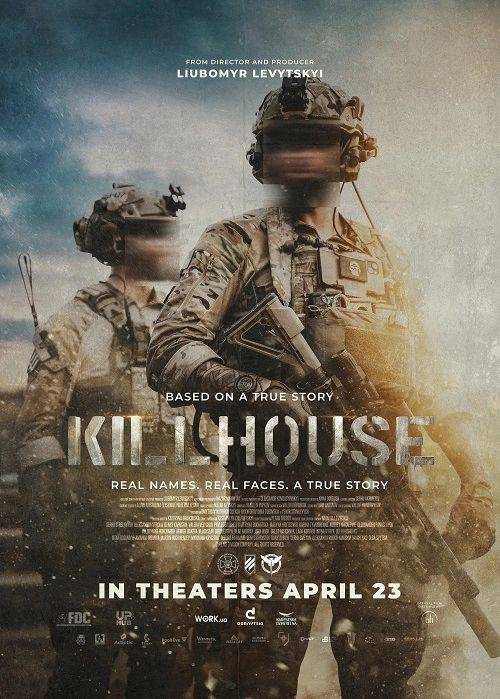 دانلود فیلم KILLHOUSE 2026 زیرنویس چسبیده
