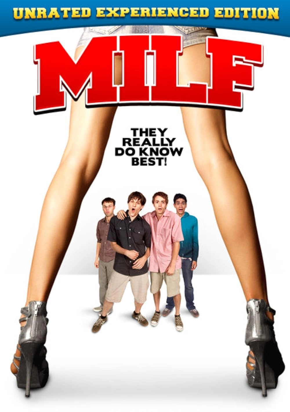 영화 Milf 2010을 자막과 함께 다운로드하세요.