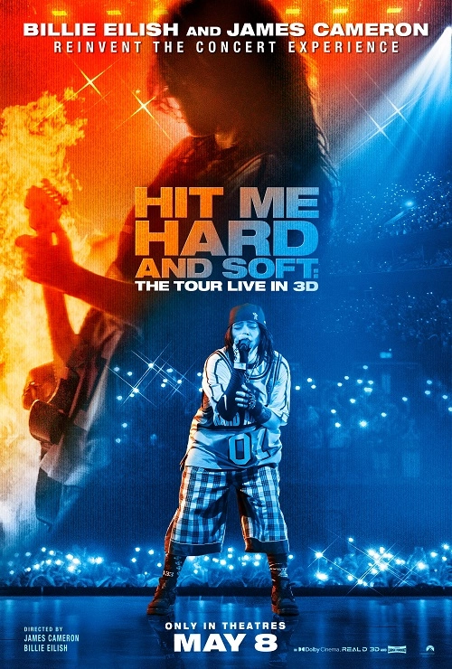 Unduh film Billie Eilish: Hit Me Hard and Soft 2026 dengan subtitle