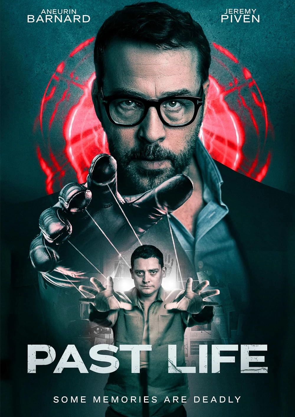 حمل فيلم Past Life 2025 مع الترجمة