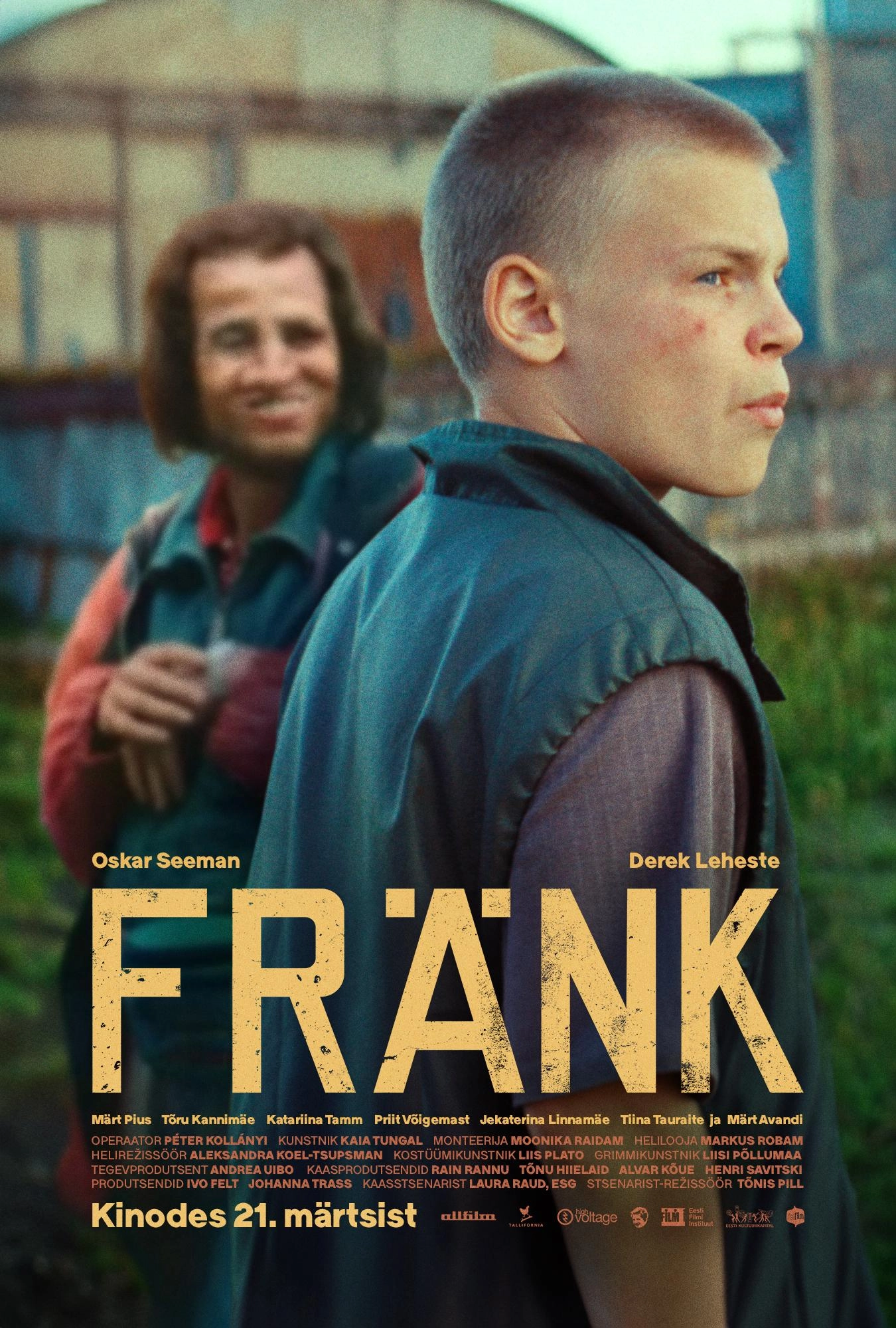 Last ned filmen Frank 2025 med undertekster.