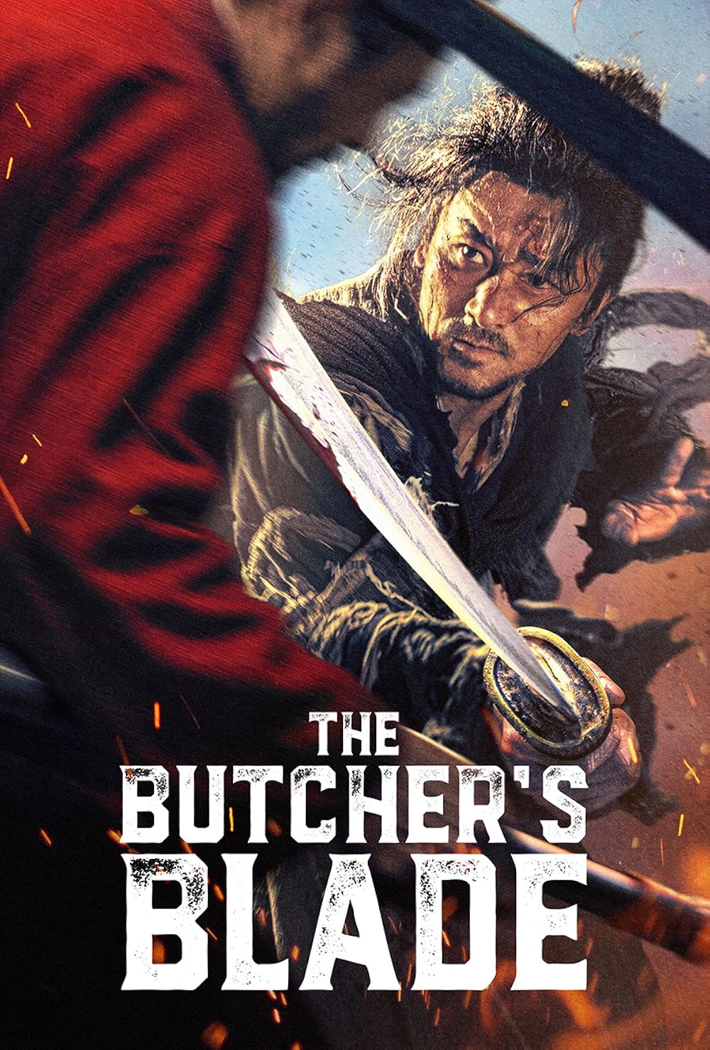 قم بتحميل فيلم The Butcher's Blade 2026 مع الترجمة.