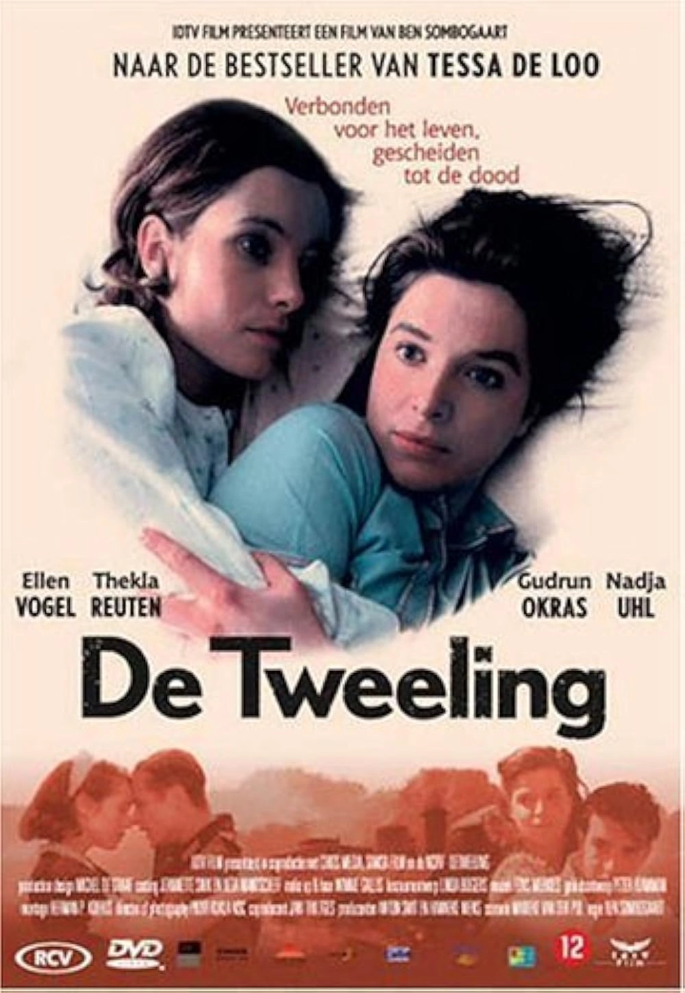 Descargar la película Twin Sisters 2002 con subtítulos