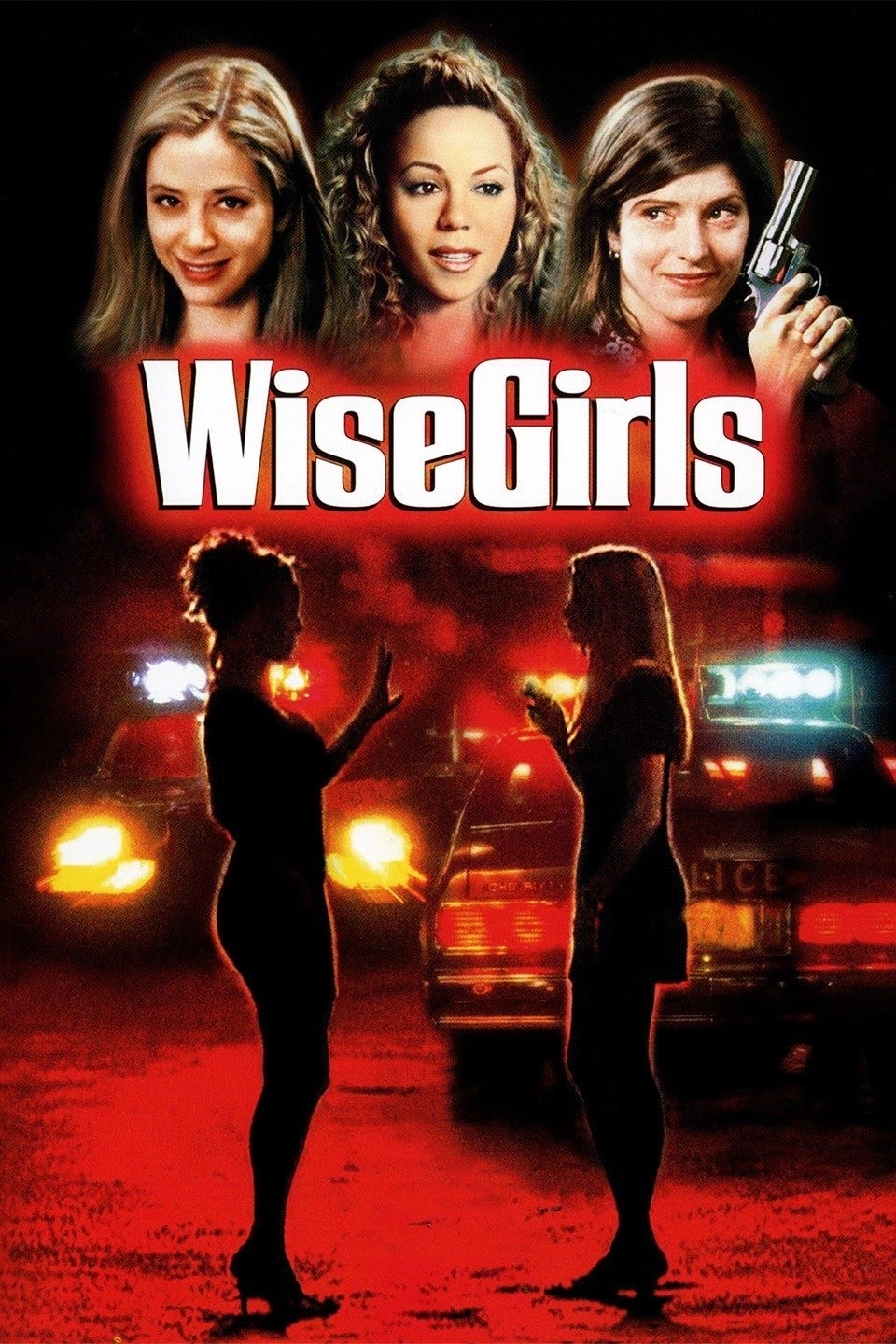 Descargar la película WiseGirls 2002 con subtítulos
