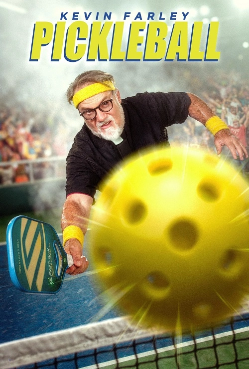 Pickleball 2026 filmini altyazılı olarak indirin.