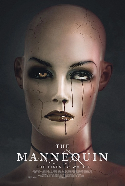 Unduh film The Mannequin 2025 dengan subtitle