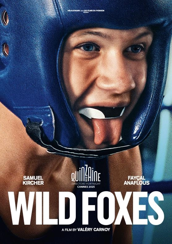 حمل فيلم Wild Foxes 2025 مع الترجمة