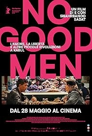 دانلود فیلم No Good Men 2026 زیرنویس چسبیده
