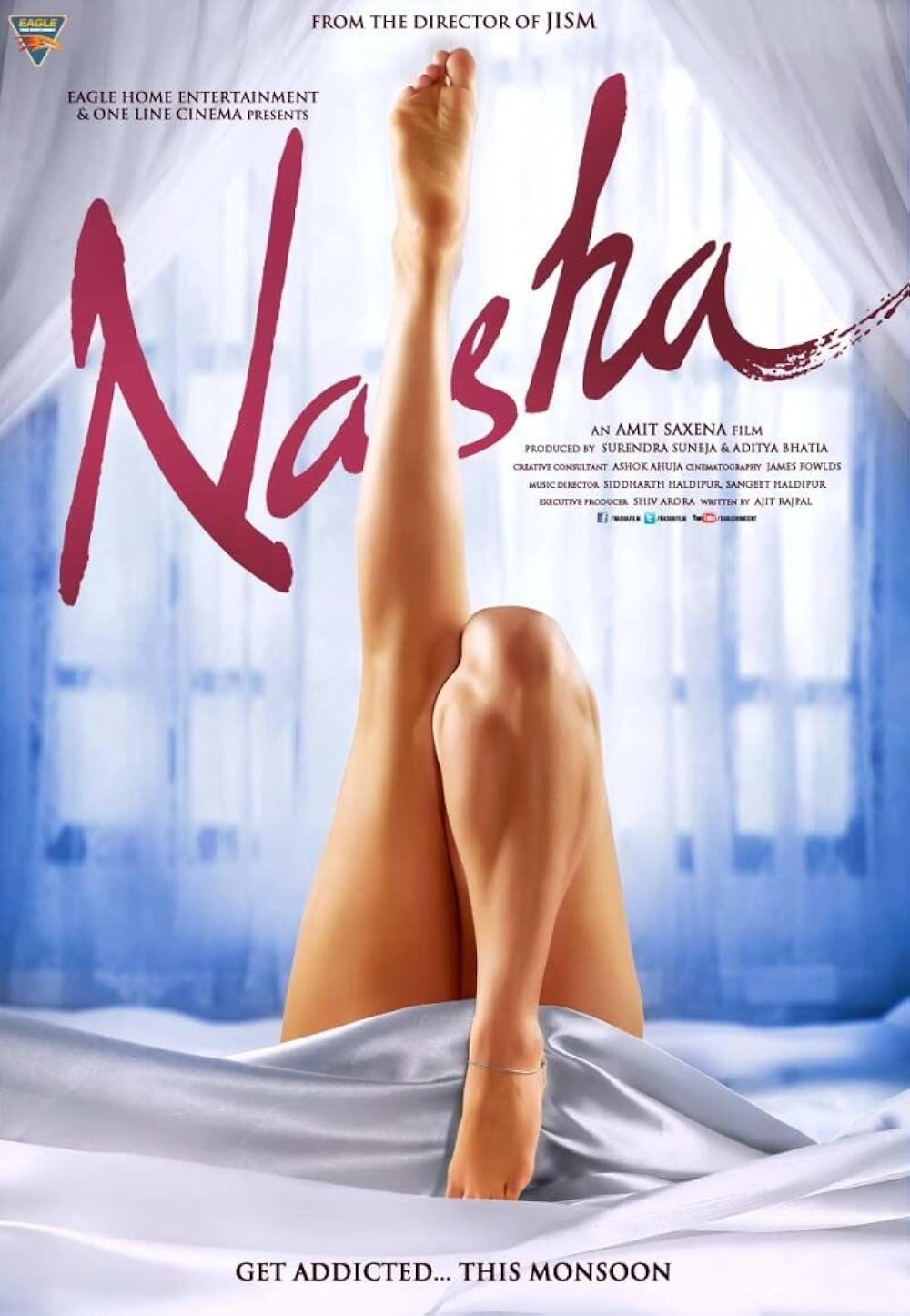 دانلود فیلم Nasha 2013 زیرنویس چسبیده