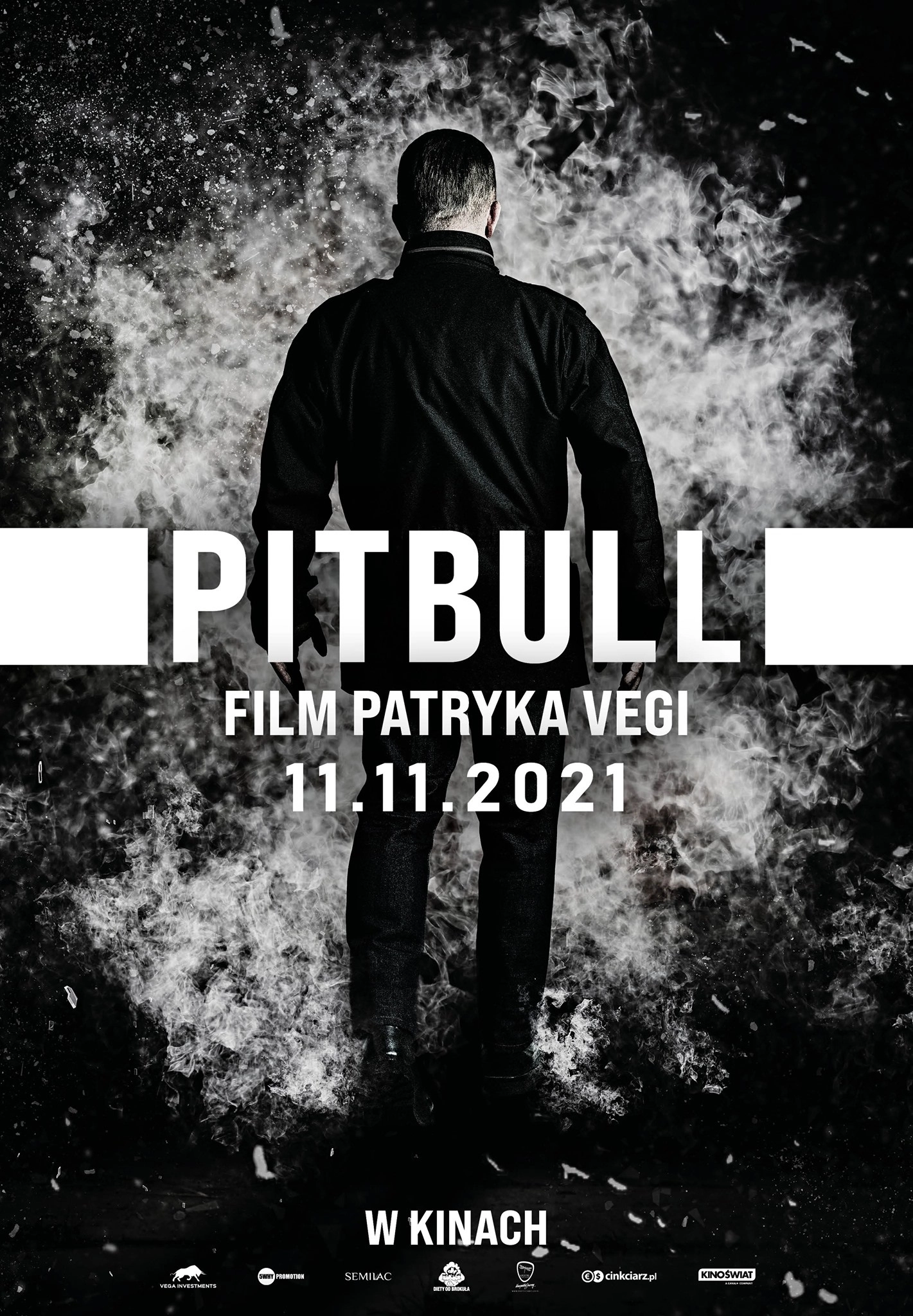 دانلود فیلم Pitbull 2021 زیرنویس چسبیده