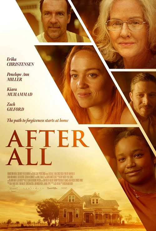دانلود فیلم After All 2025 زیرنویس چسبیده