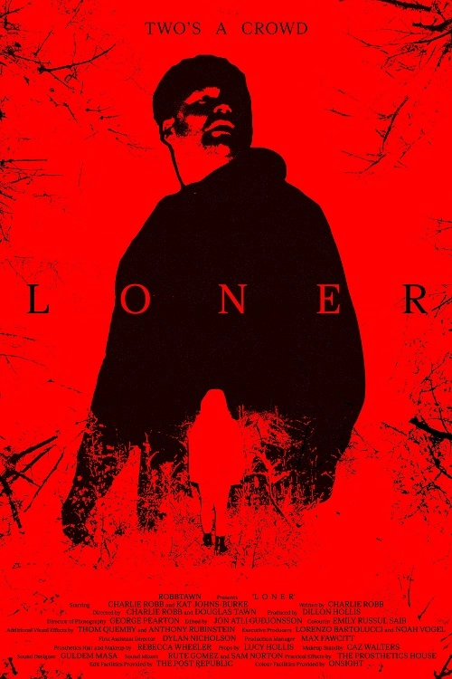 Last ned filmen Loner 2025 med undertekster.
