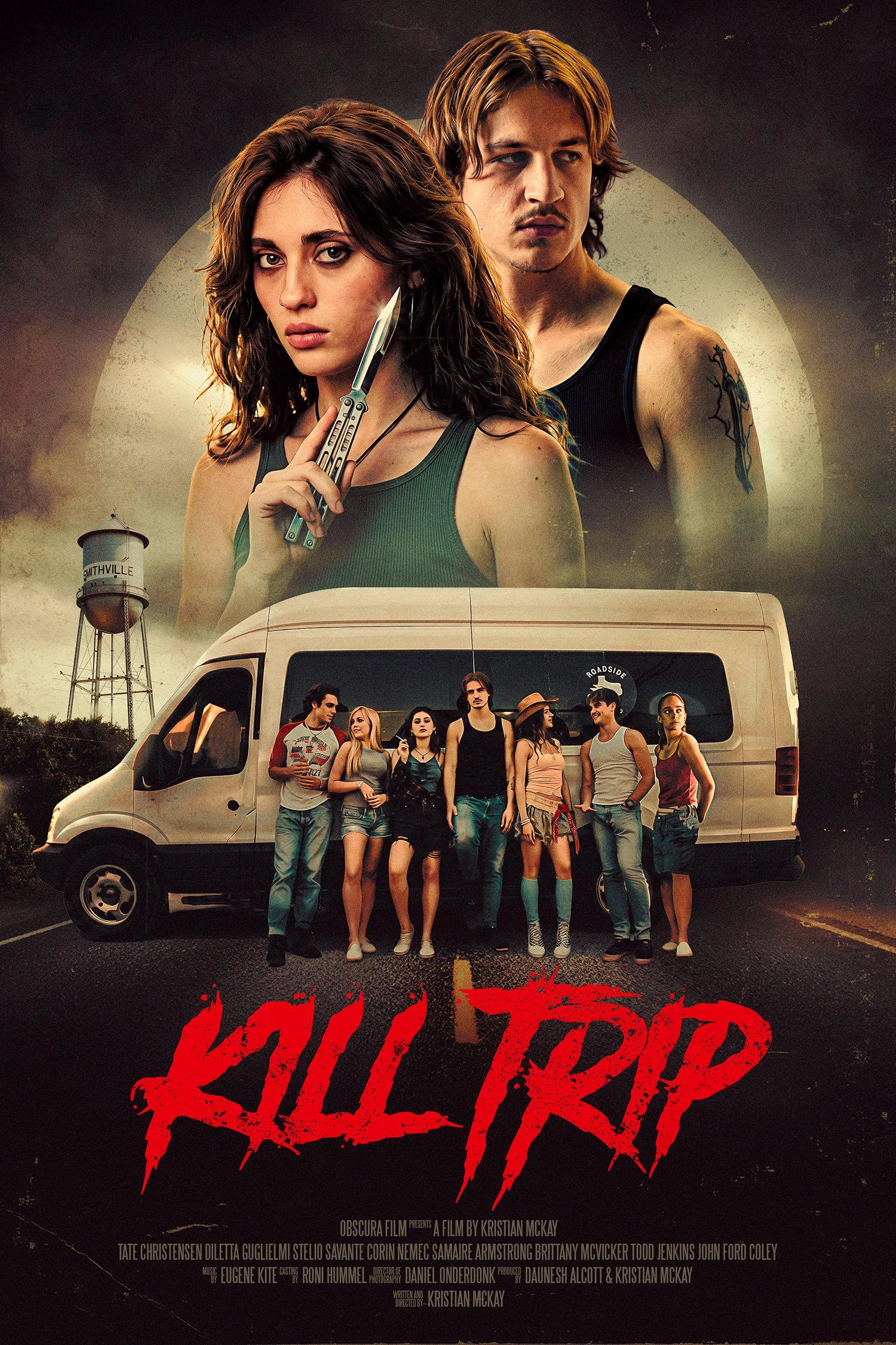 Download Kill Trip 2026 movie with subtitles