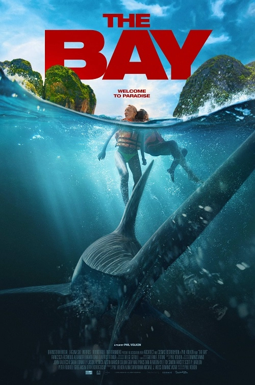 Download movie The Bay 2026 with subtitles