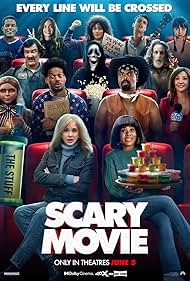 Scary Movie 2026 download with subtitles