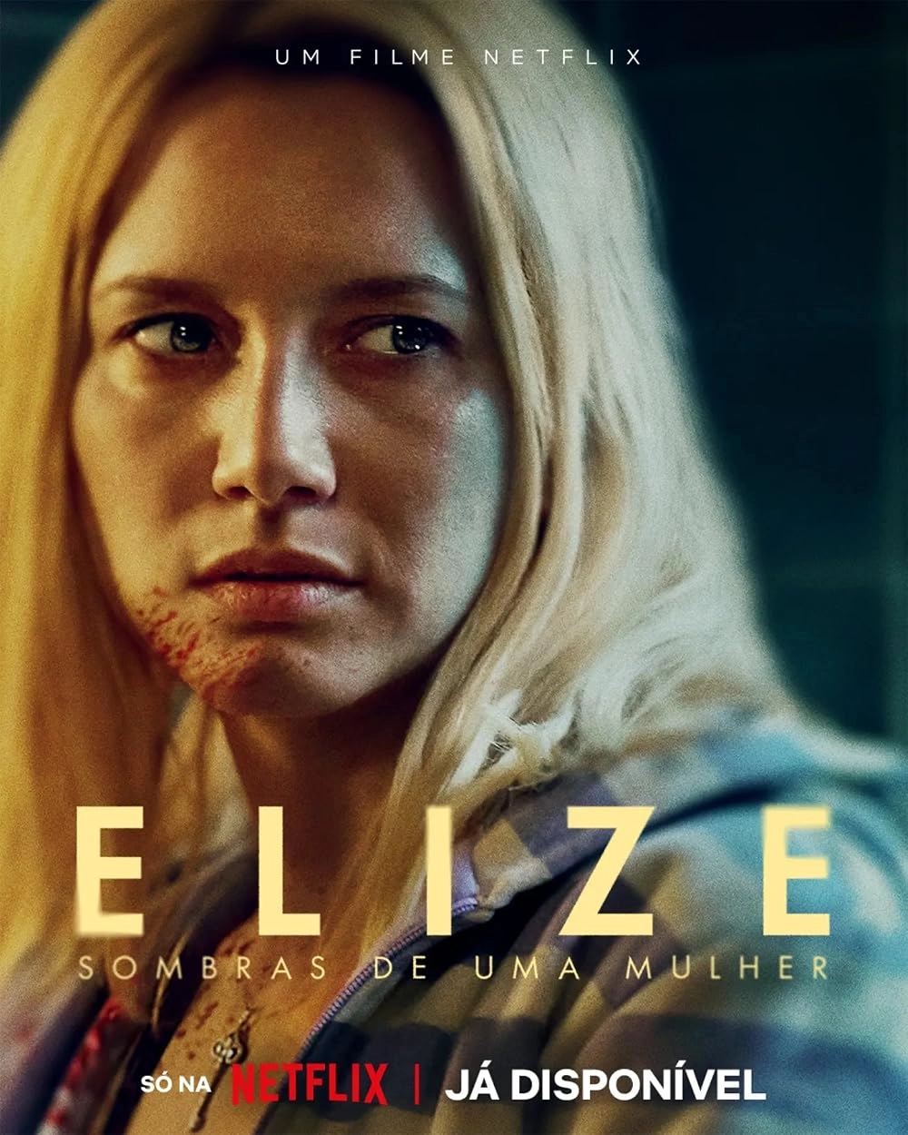 دانلود فیلم Elize: Shadows of a Woman 2026 زیرنویس چسبیده