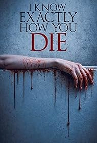 دانلود فیلم I Know Exactly How You Die 2026 زیرنویس چسبیده