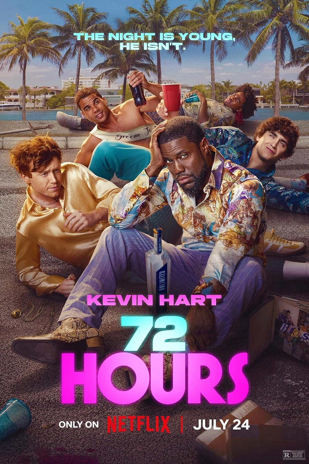 Download movie 72 Hours 2026 with subtitles