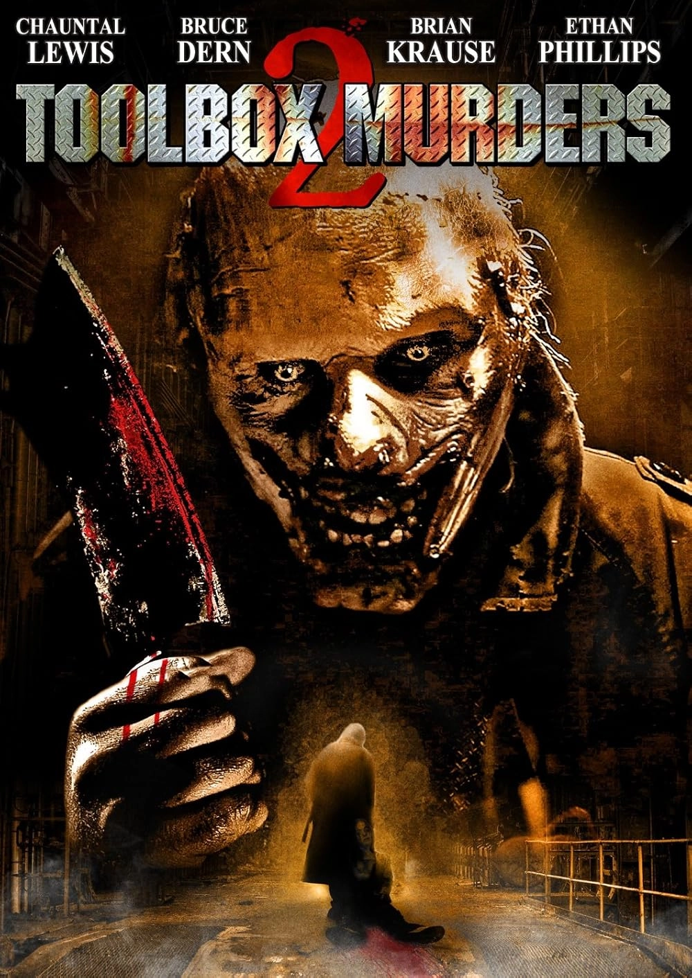 Download movie Toolbox Murders 2: Coffin Baby 2013 with subtitles