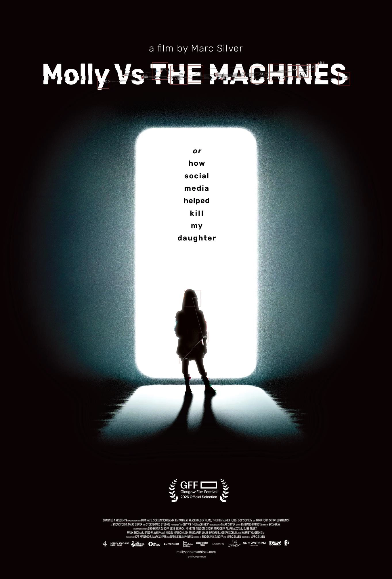 Molly vs the Machines 2026 filmini altyazılı olarak indirin.