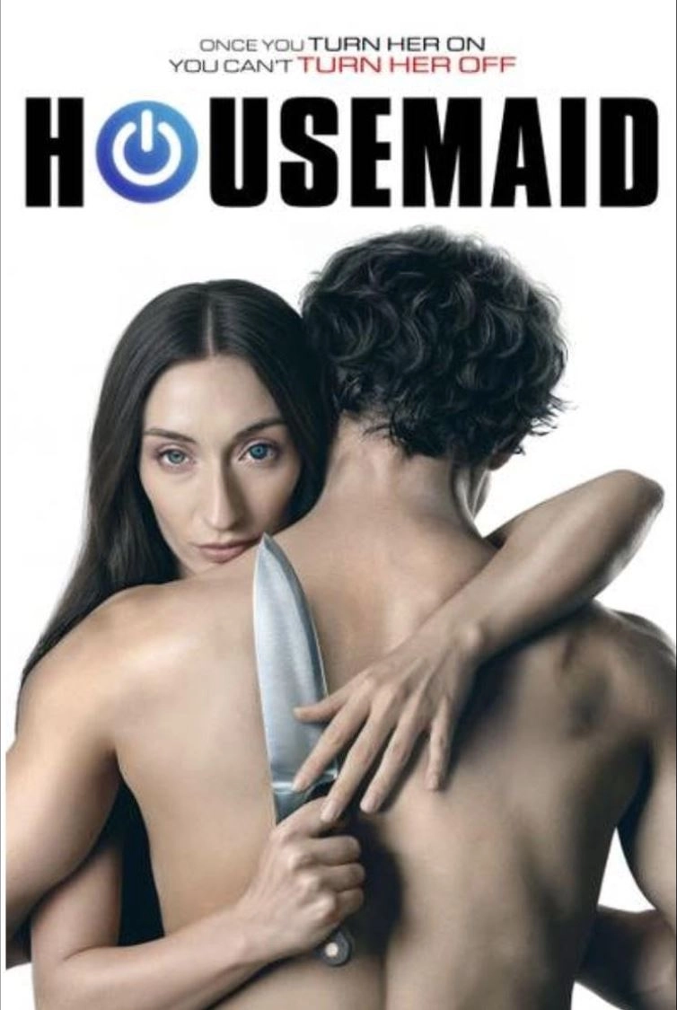 Descarga la película Housemaid 2026 con subtítulos.