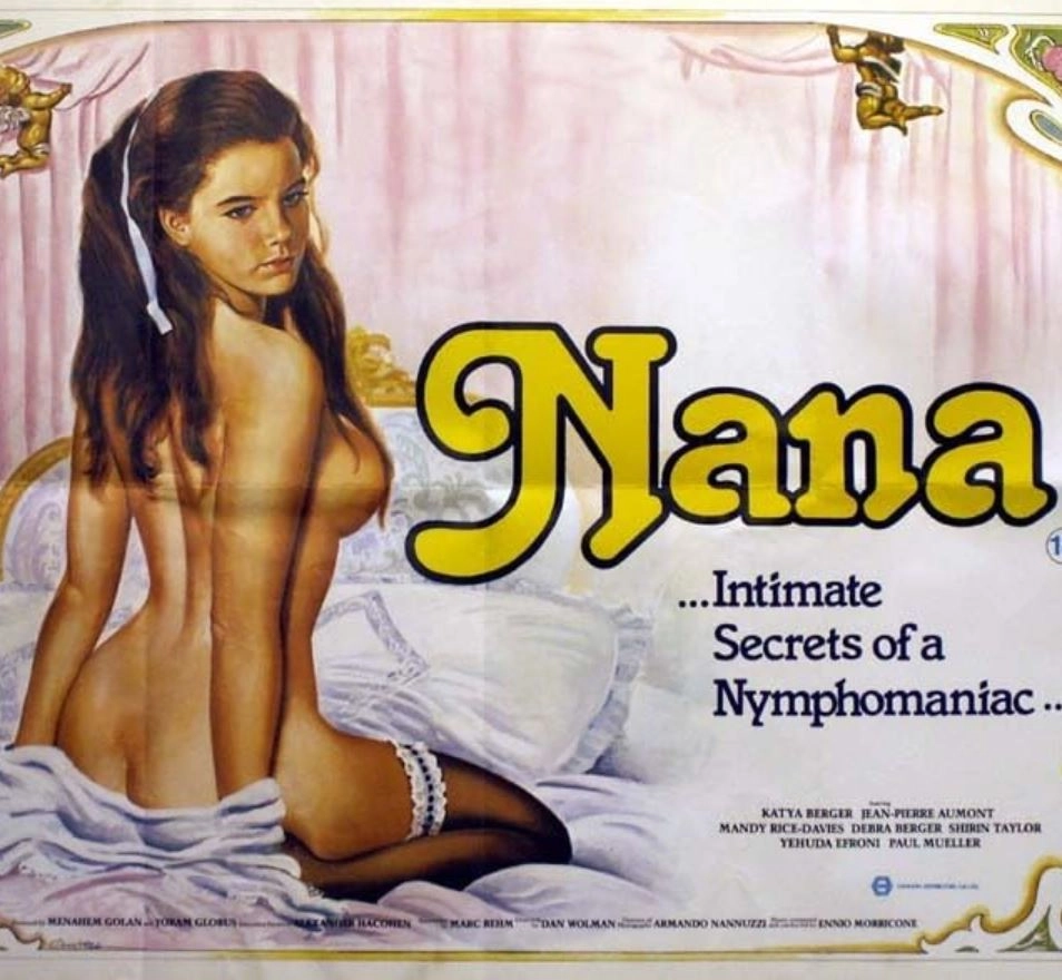 دانلود فیلم Nana 1983 زیرنویس چسبیده