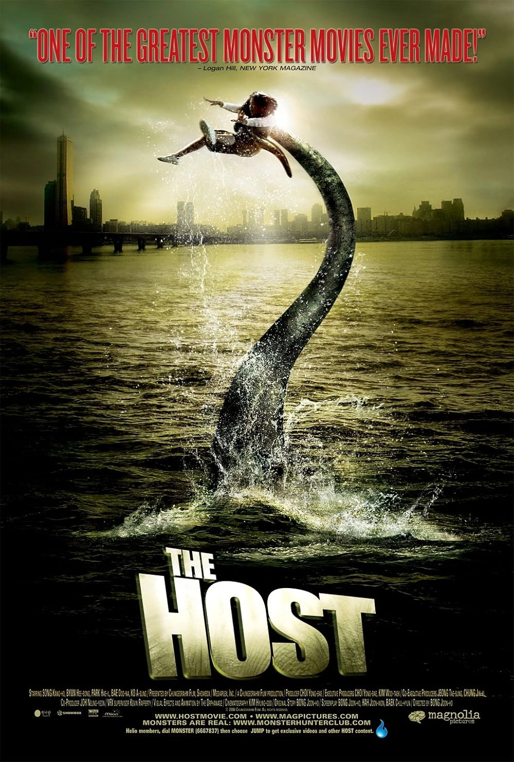 حمل فيلم The Host 2006 مع الترجمة