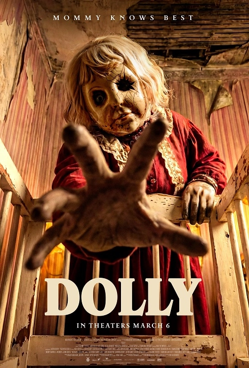 دانلود فیلم Dolly 2025 زیرنویس چسبیده