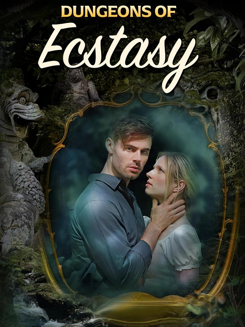 Dungeons of Ecstasy 2026 filmini altyazılı olarak indirin.