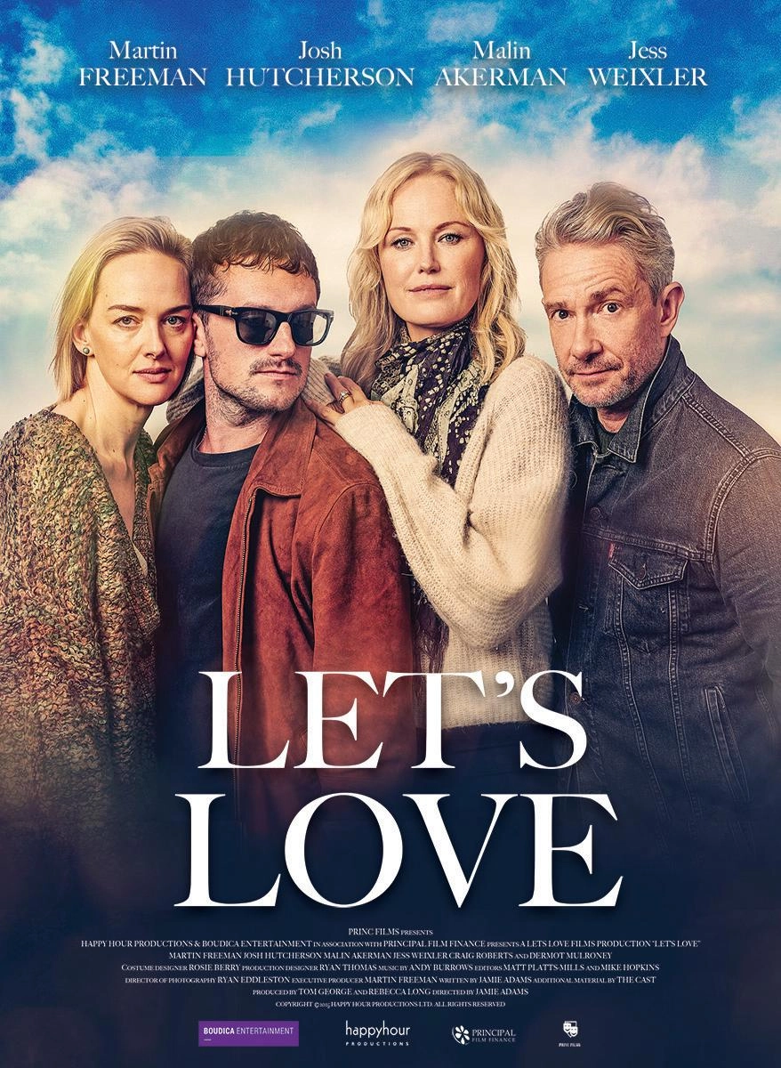 Let's Love 2026 filmini altyazılı olarak indirin.