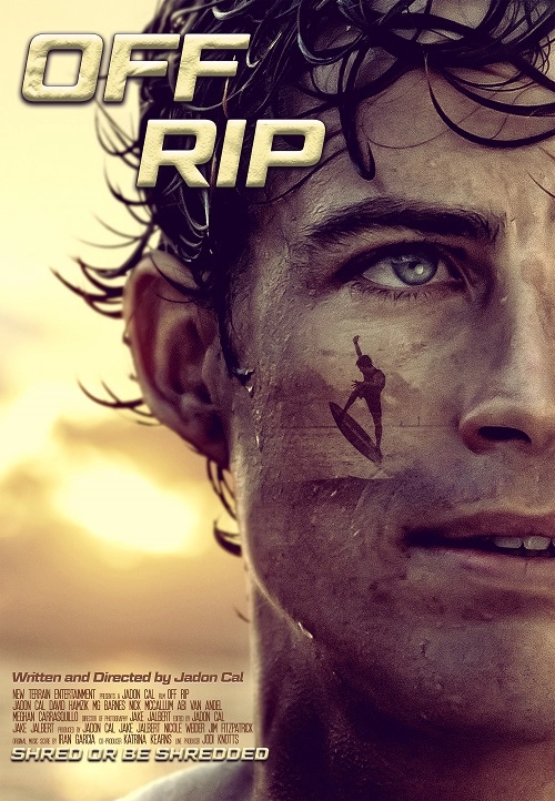 Descarga la película Off Rip 2025 con subtítulos.