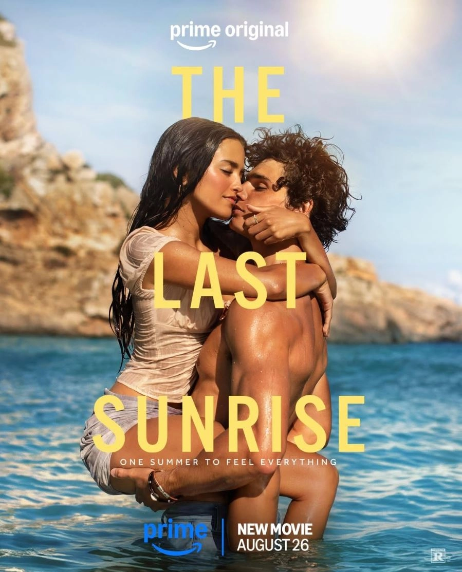 حمل فيلم The Last Sunrise 2026 مع الترجمة