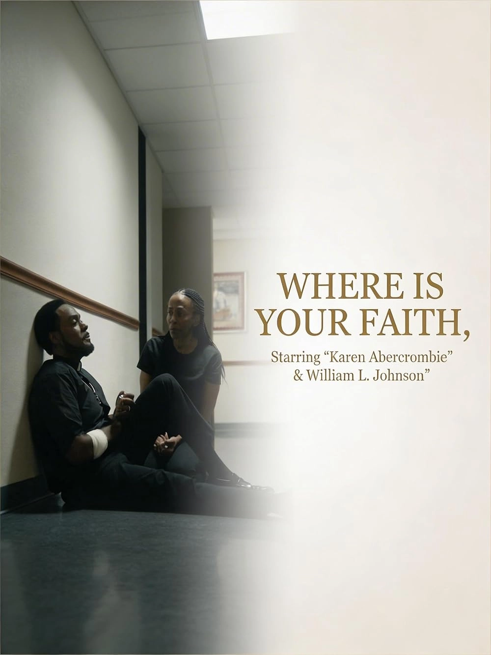 2026 yapımı "Where is Your Faith" filmini altyazılı olarak indirin.