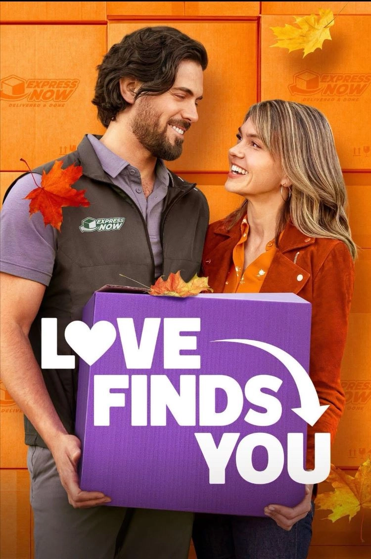 دانلود فیلم Love Finds You 2026 زیرنویس چسبیده