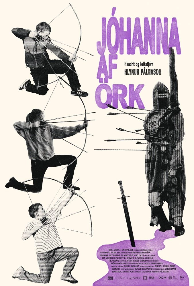دانلود فیلم Joan of Arc 2025 زیرنویس چسبیده