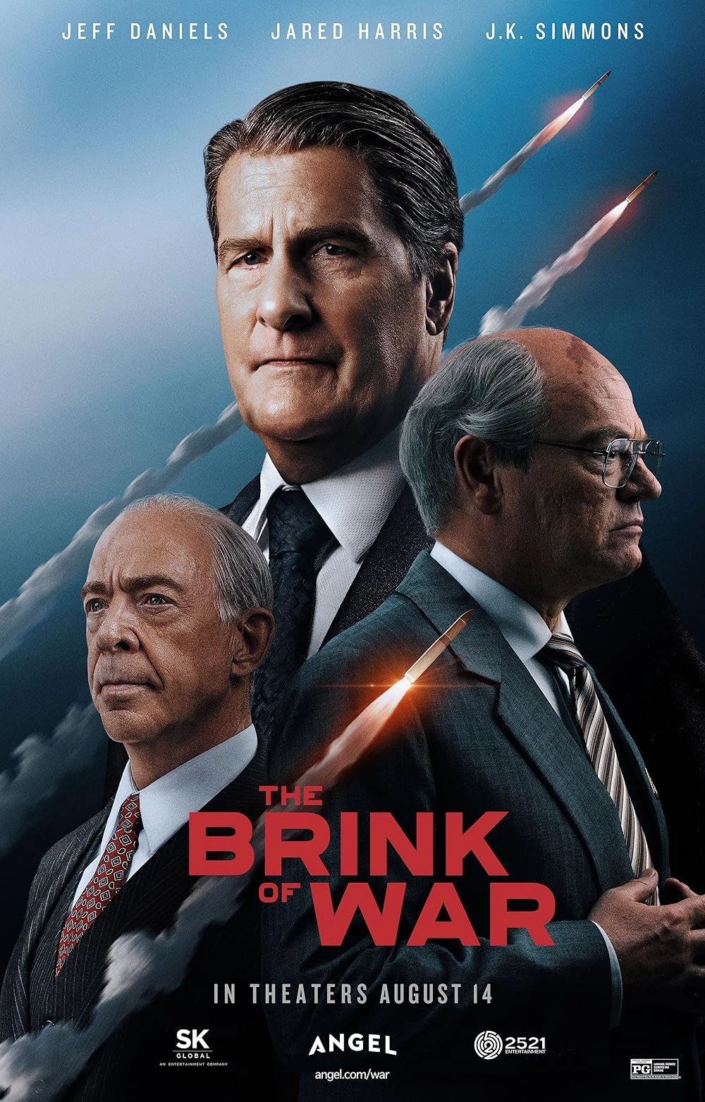 حمل فيلم The Brink of War 2026 مع الترجمة