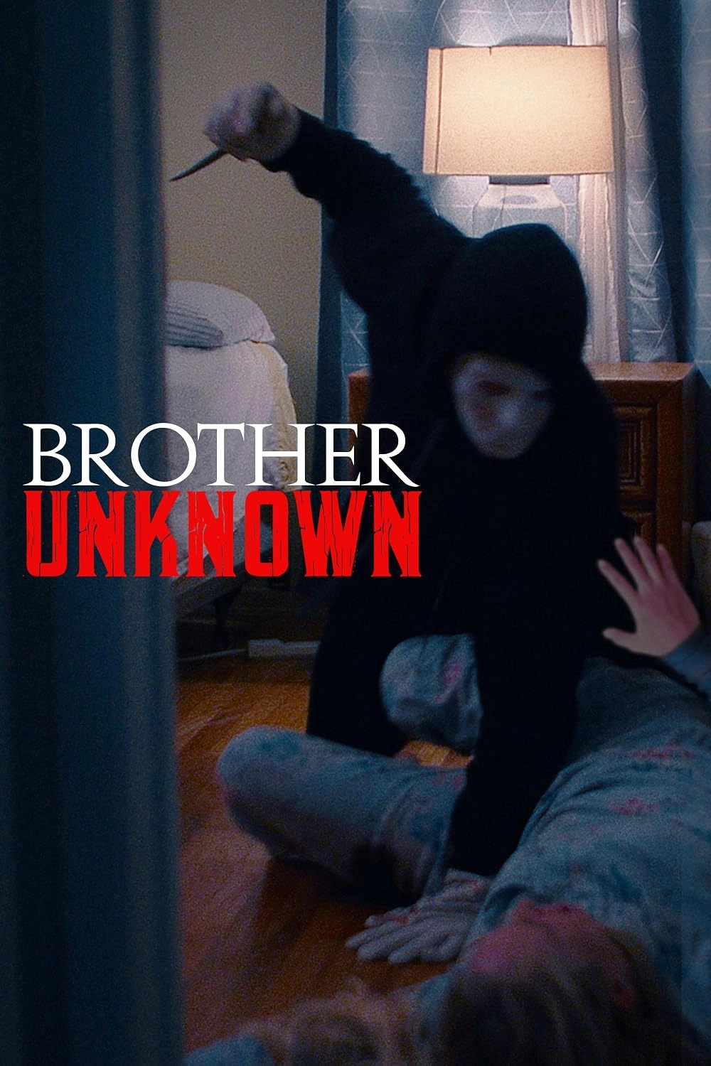 Brother Unknown